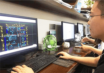 免費(fèi)設(shè)計(jì)CAD施工圖3D效果圖